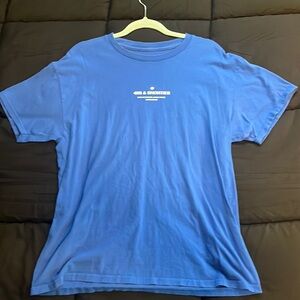 40S & Shorties T shirt